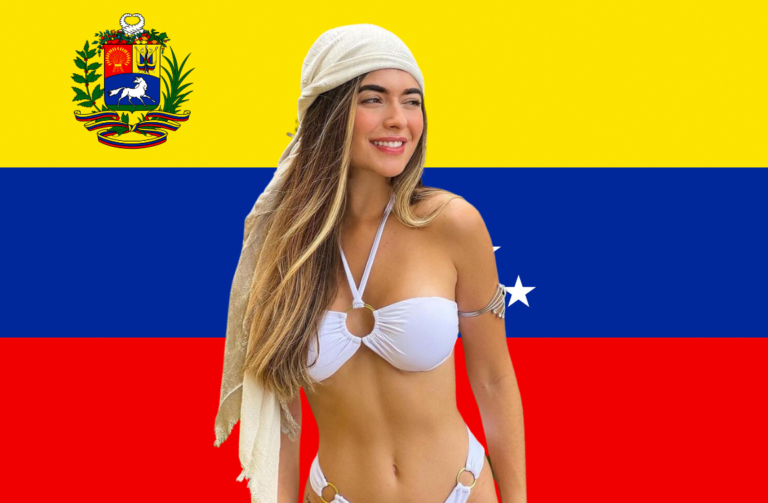 Find Venezuelan Mail-Order Brides in 2024