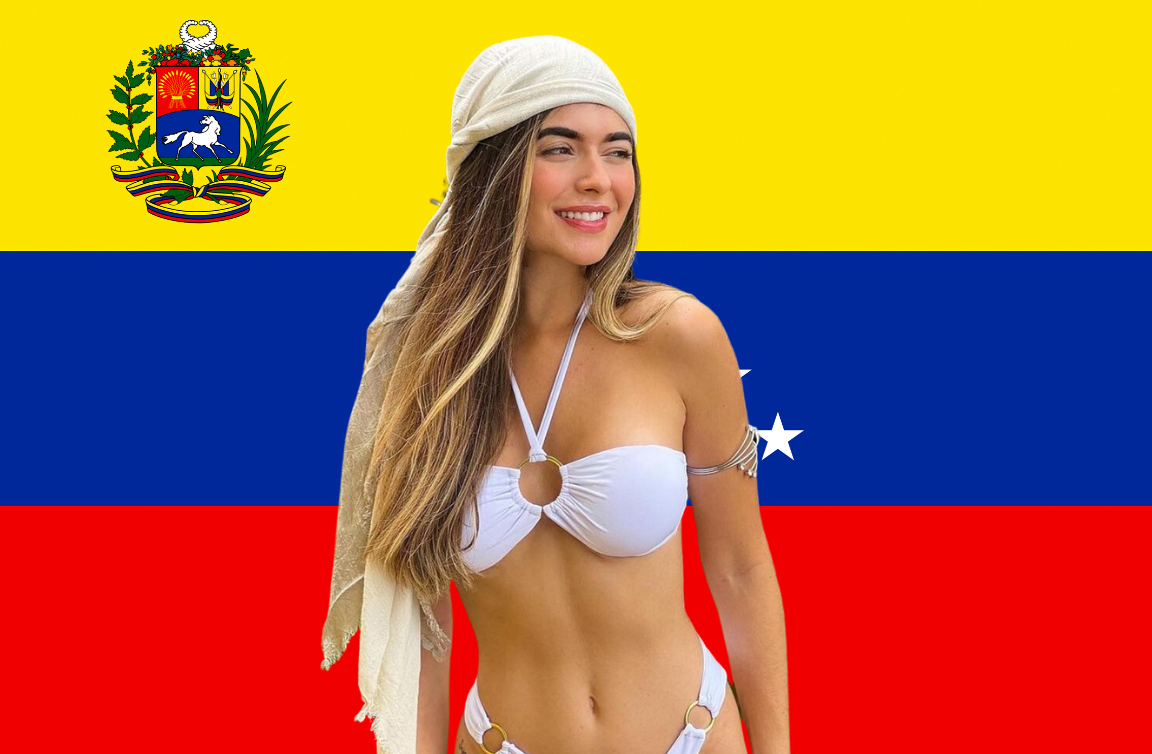 Find Venezuelan Mail-Order Brides in 2025