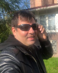 man found a mail order bride