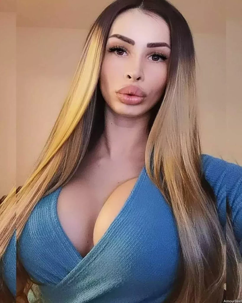 Anna Profile image 2