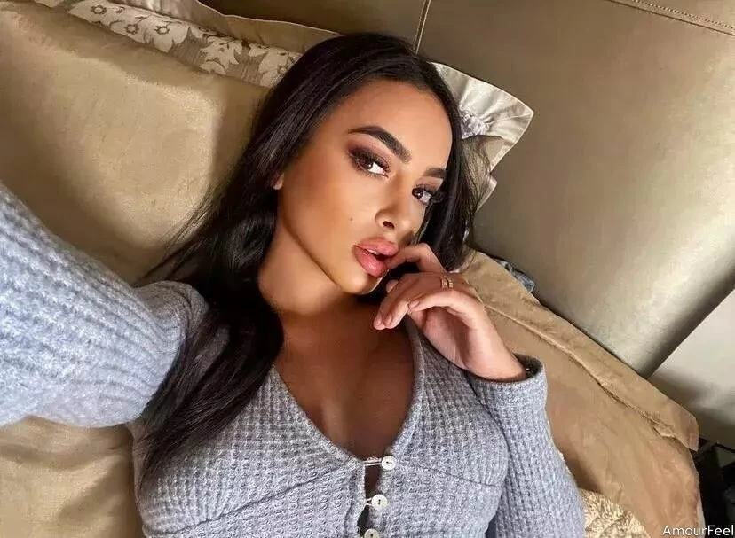 Anja Profile image 1