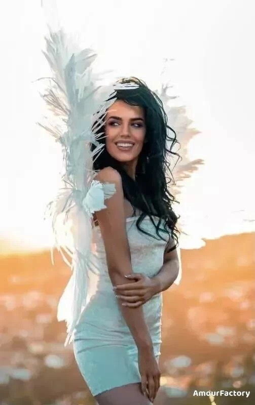 Anja Profile image 1