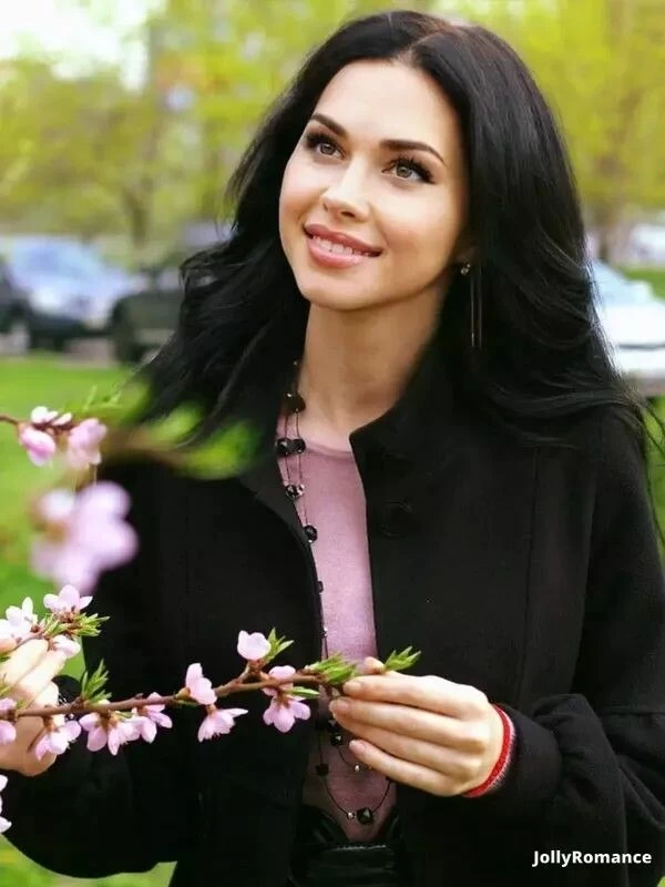 Anastasia Profile image 4