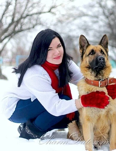 Anastasiia Profile image 2