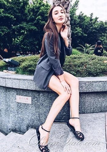 Anastasia Profile image 2