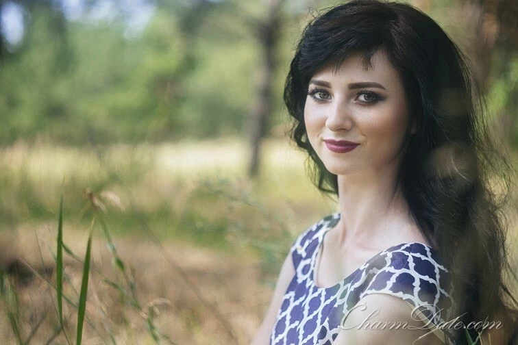 Marina Profile image 1