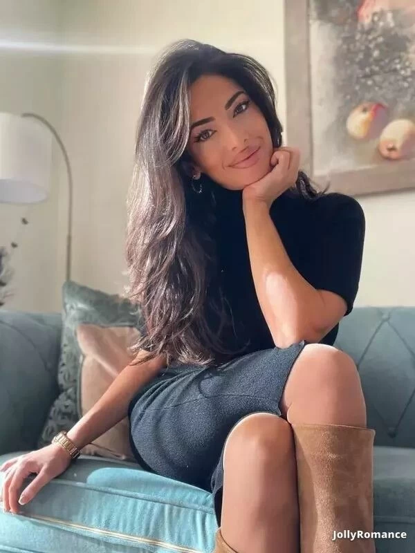 Milica Profile image 2