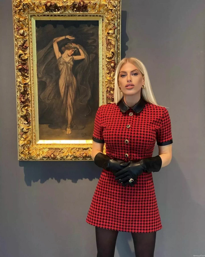 Sanja Profile image 1