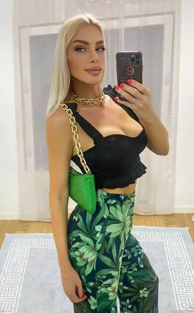 Sanja Profile image 2