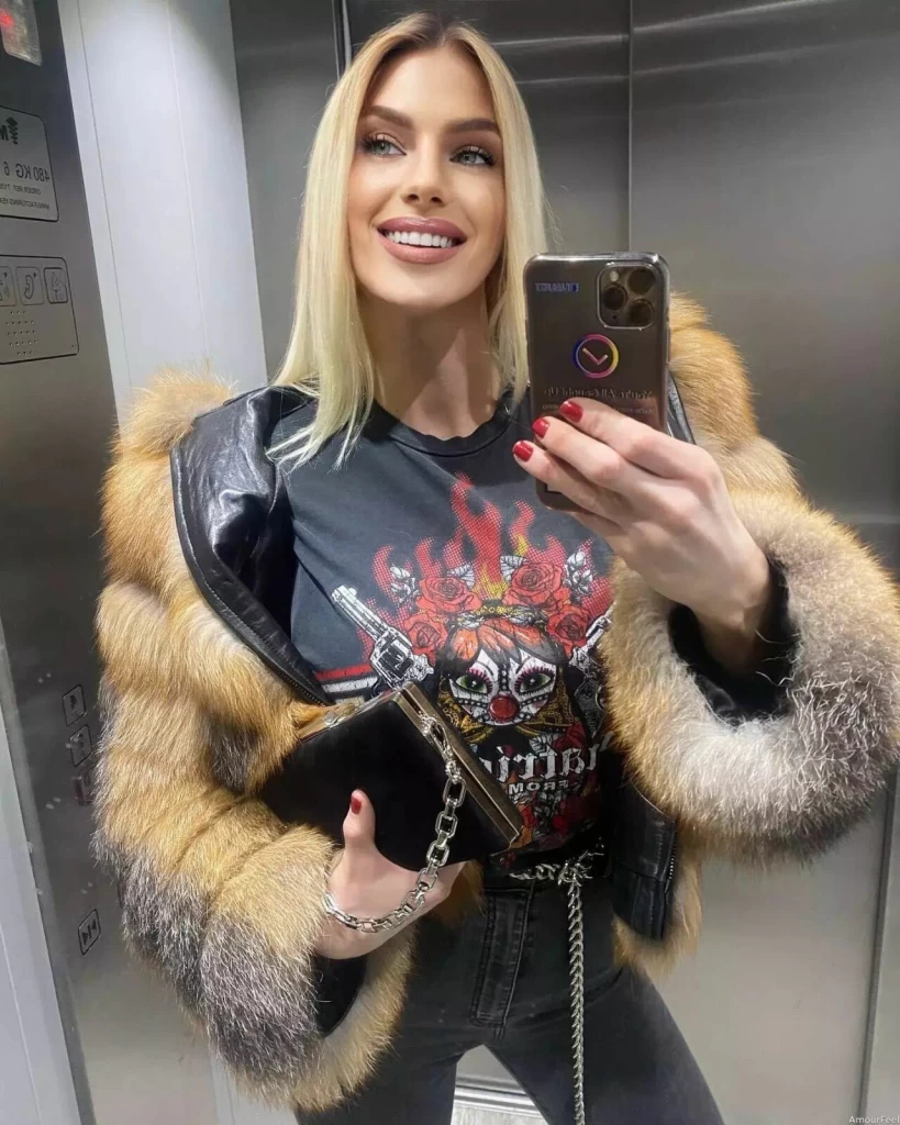 Sanja Profile image 4