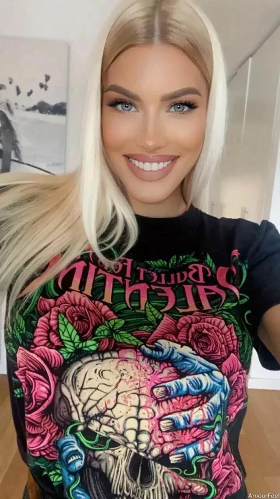 Sanja Profile image 3