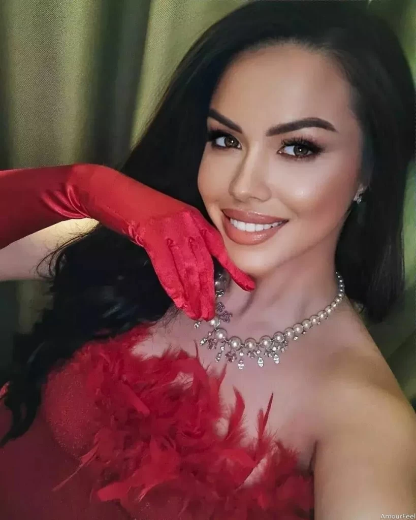 Milijana Profile image 1