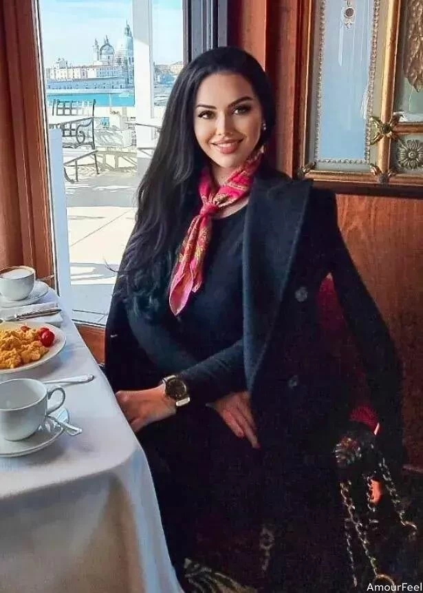 Milijana Profile image 2