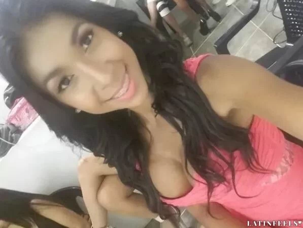 Marcela Profile image 4