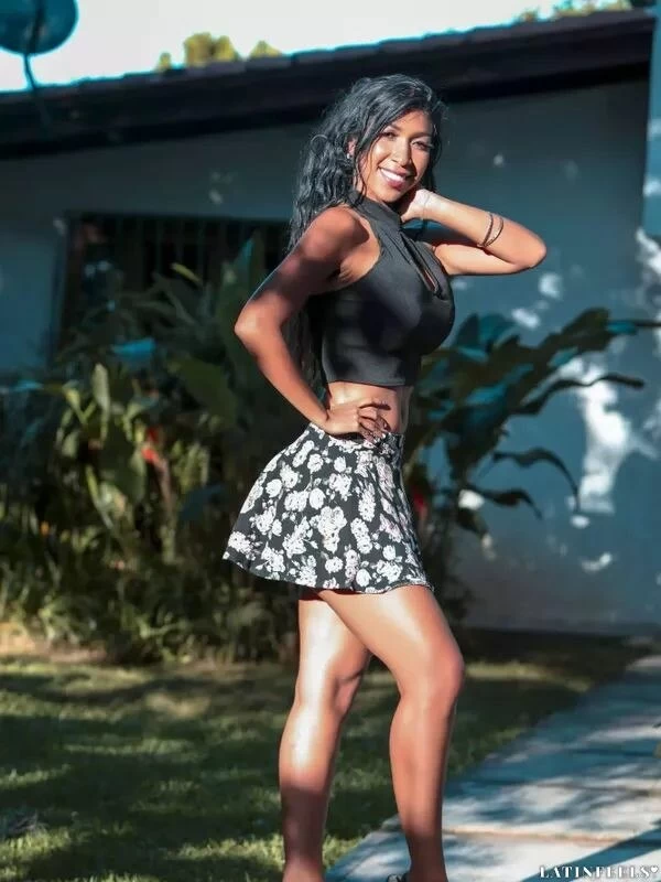 Marcela Profile image 1