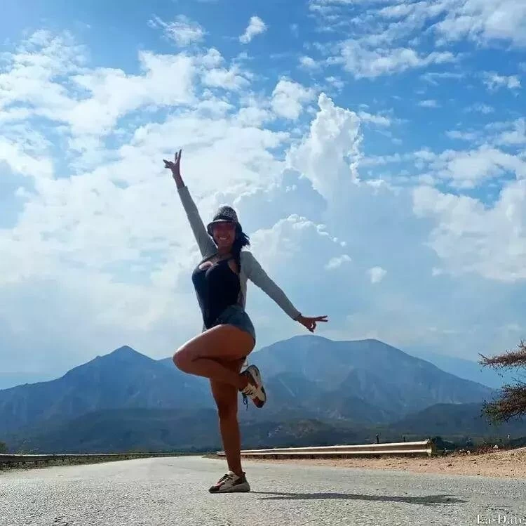 Marcela Profile image 1