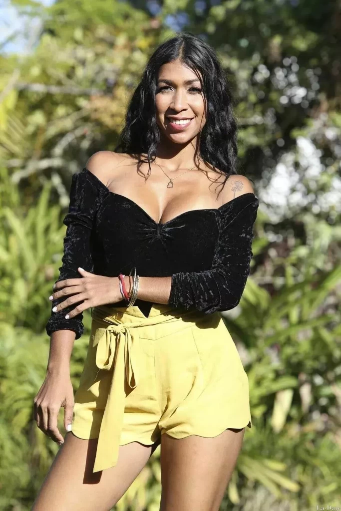 Marcela Profile image 2