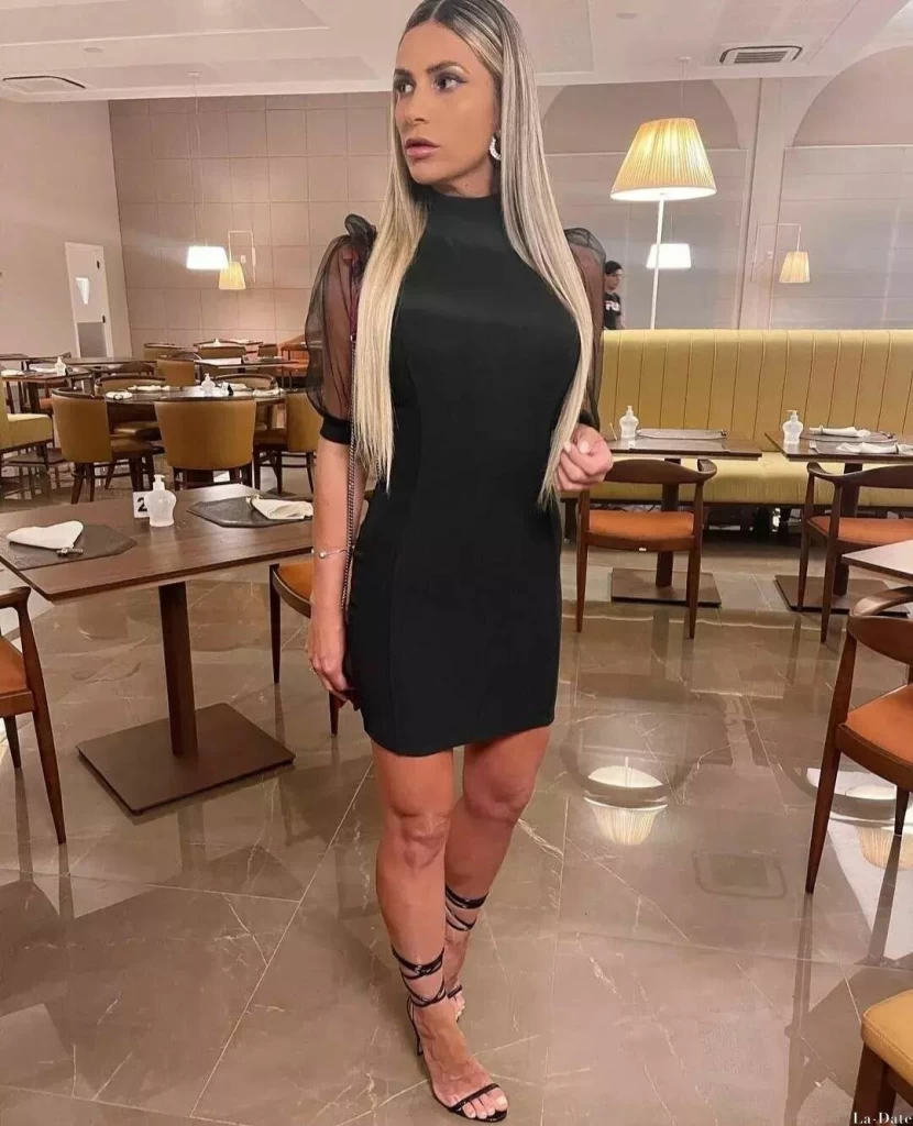 Mariana Profile image 5