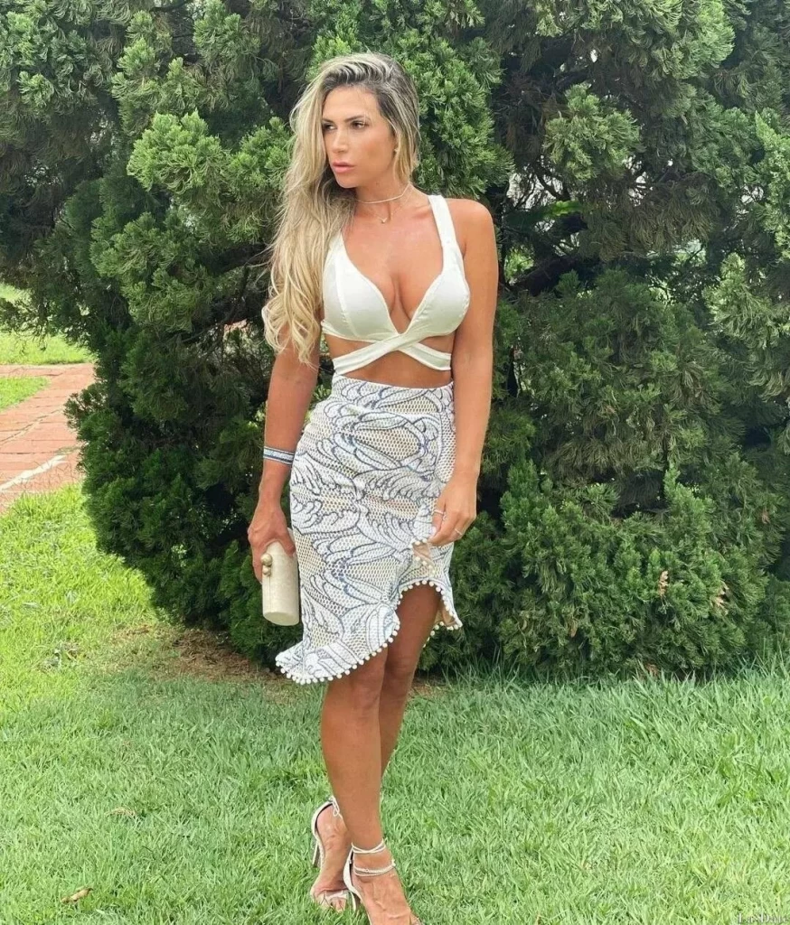 Mariana Profile image 1