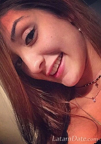 Erika Profile image 1