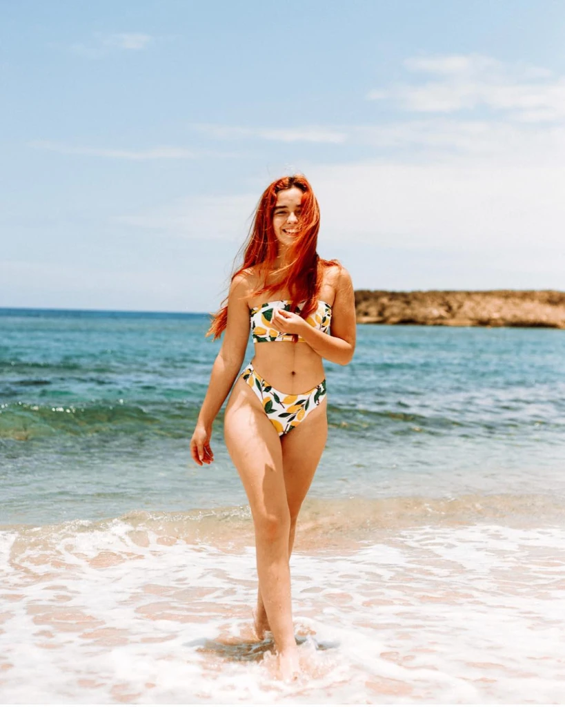 Angelica Profile image 1