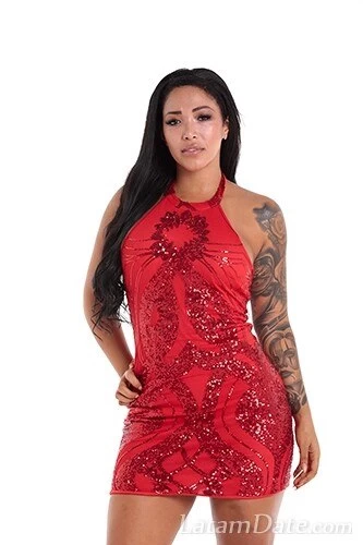 SARA VANESA Profile image 1