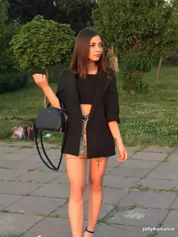 Alla Profile image 1