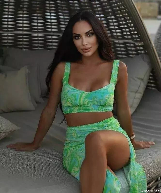 Lubov Profile image 3