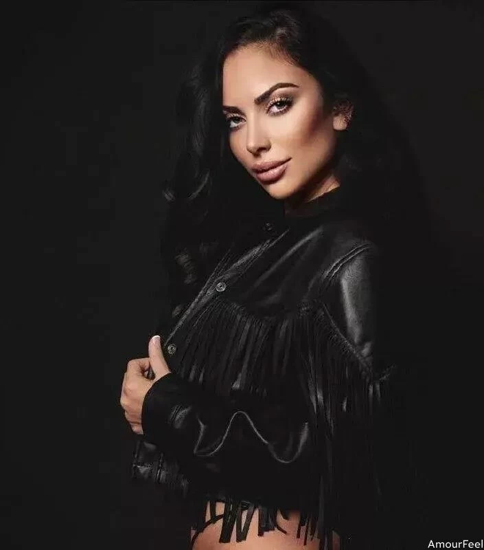 Lubov Profile image 5