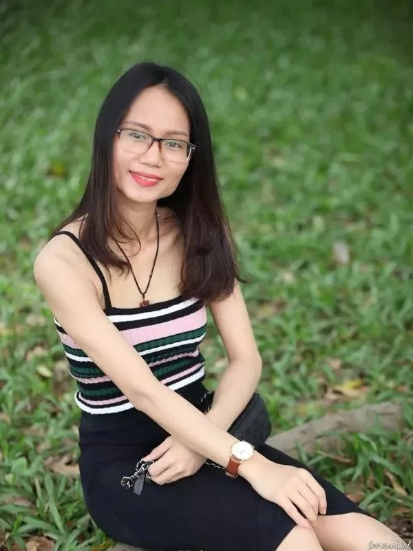 Maria Profile image 1