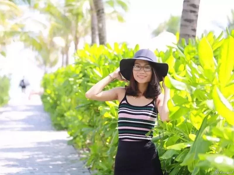 Maria Profile image 3