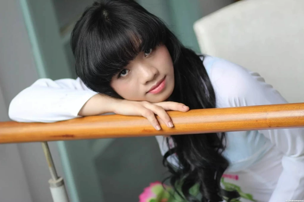 Daisy Profile image 2