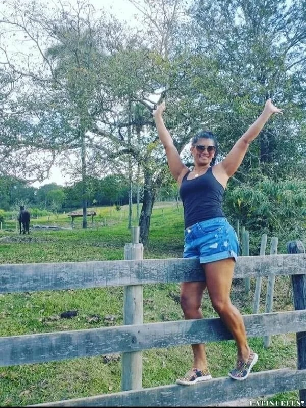 Rayanna Profile image 2