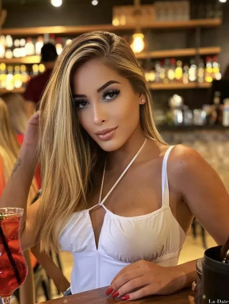 Miriam Profile image 5