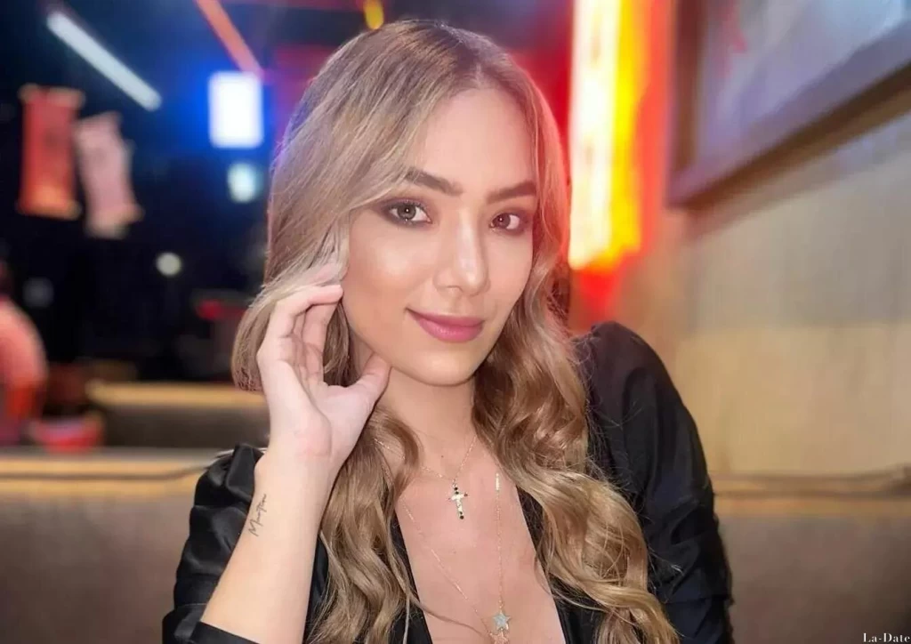 Marcela Profile image 5