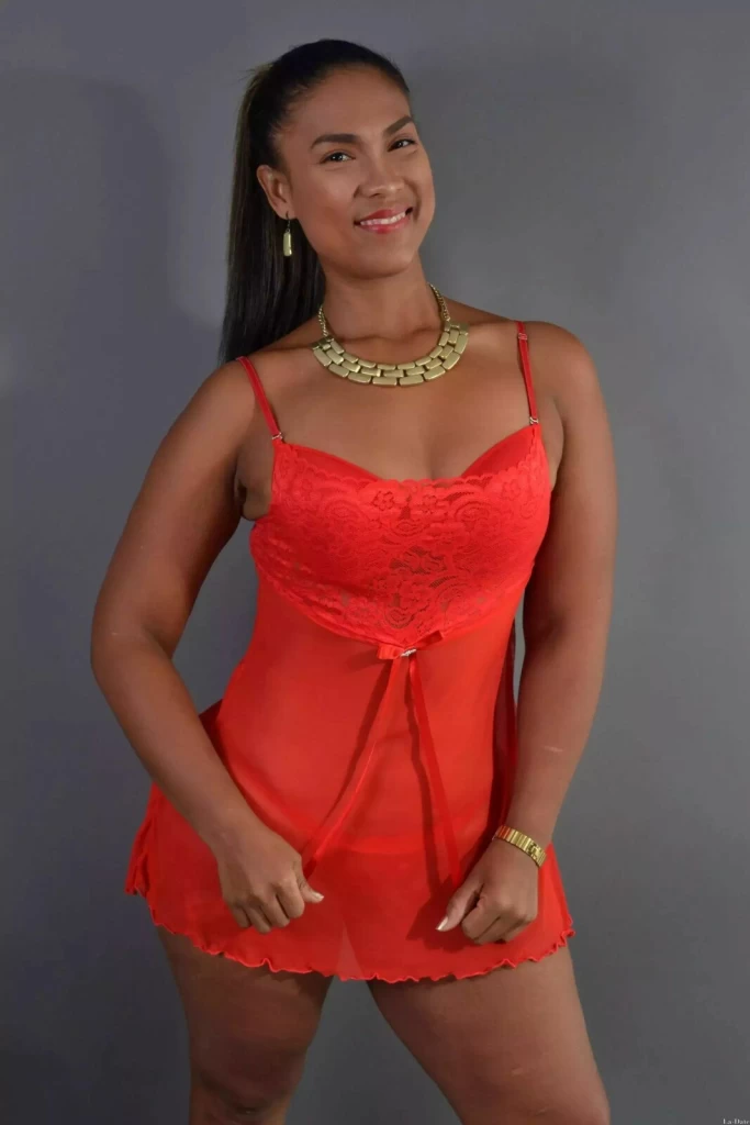 Valeria Profile image 3