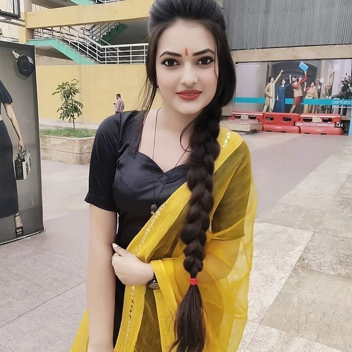 Gauri Profile image 1