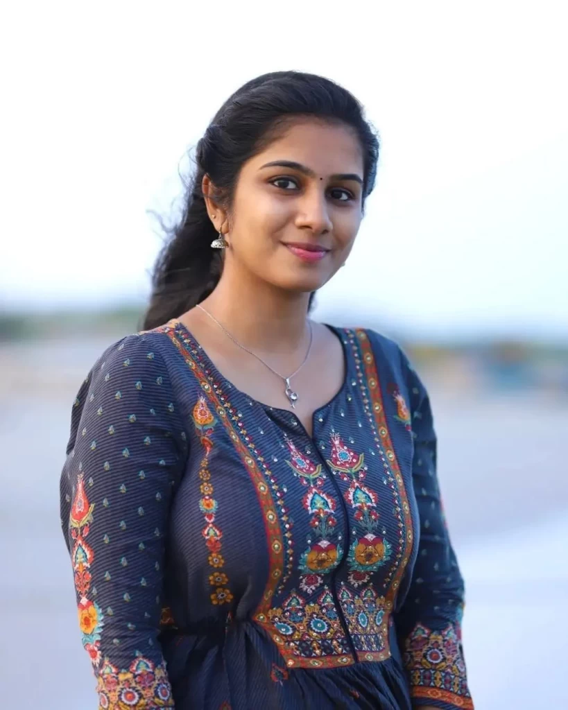 Suri Profile image 1