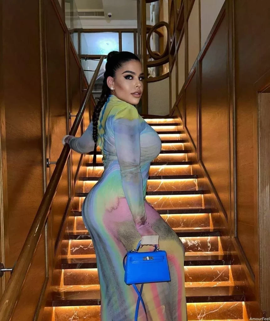 Silvia Iulia Profile image 1