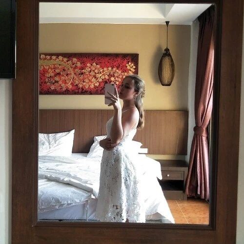 Miirane Profile image 1