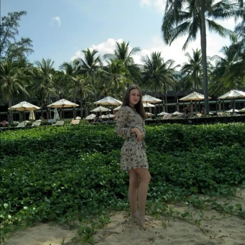 Miirane Profile image 2