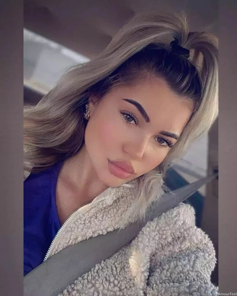 Valeria Profile image 5