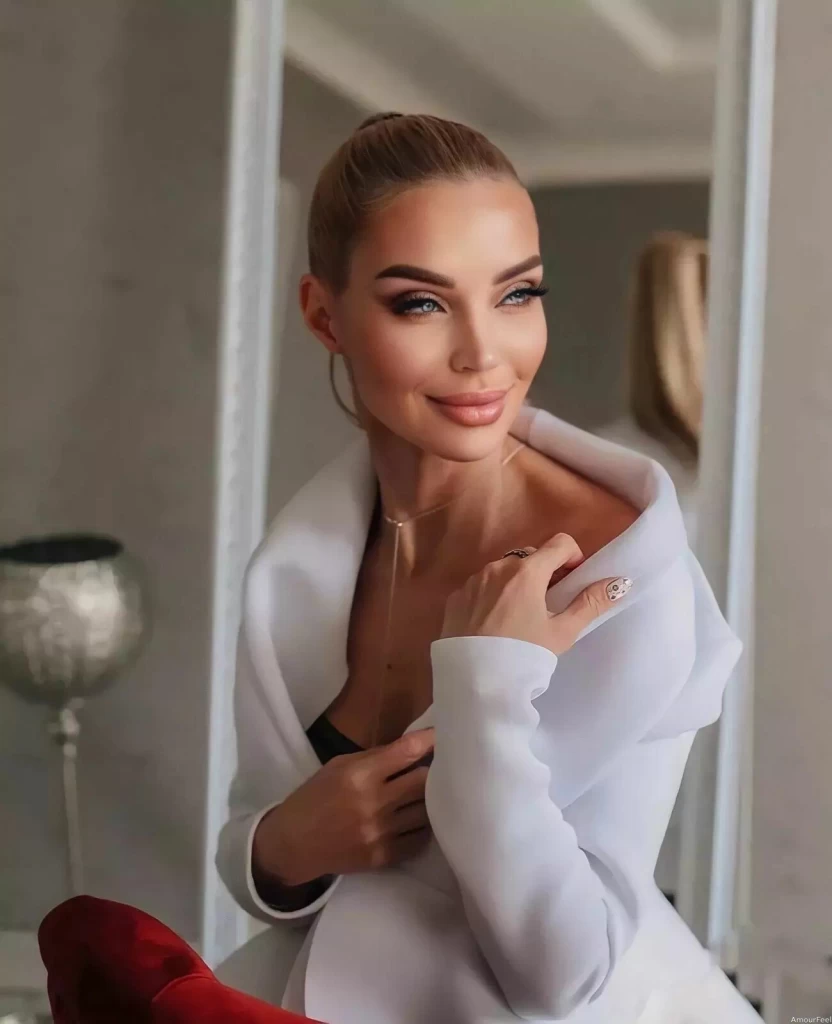 Ludmila Profile image 2