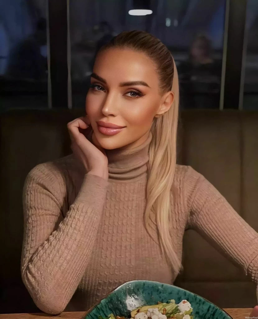 Ludmila Profile image 1