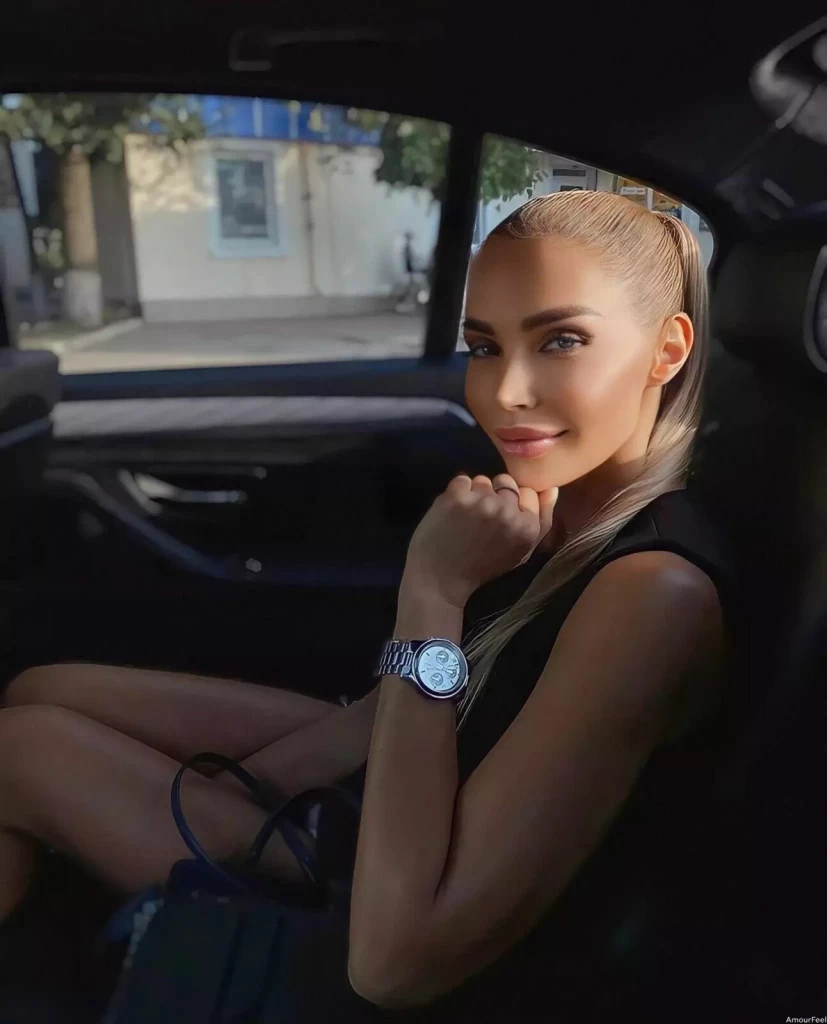 Ludmila Profile image 4