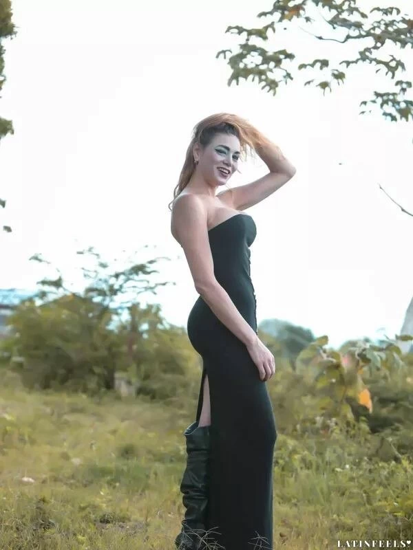 Fernanda Profile image 2