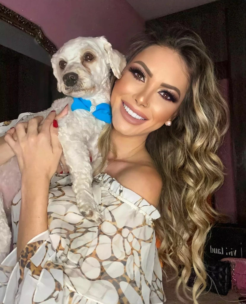 Lisley Maria Profile image 5