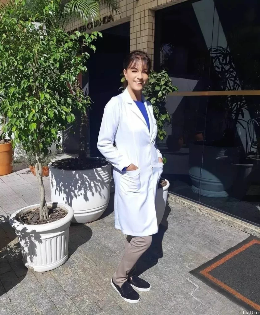 Kamila Profile image 5