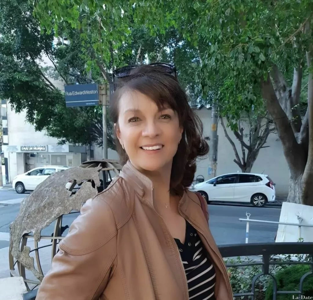 Kamila Profile image 1