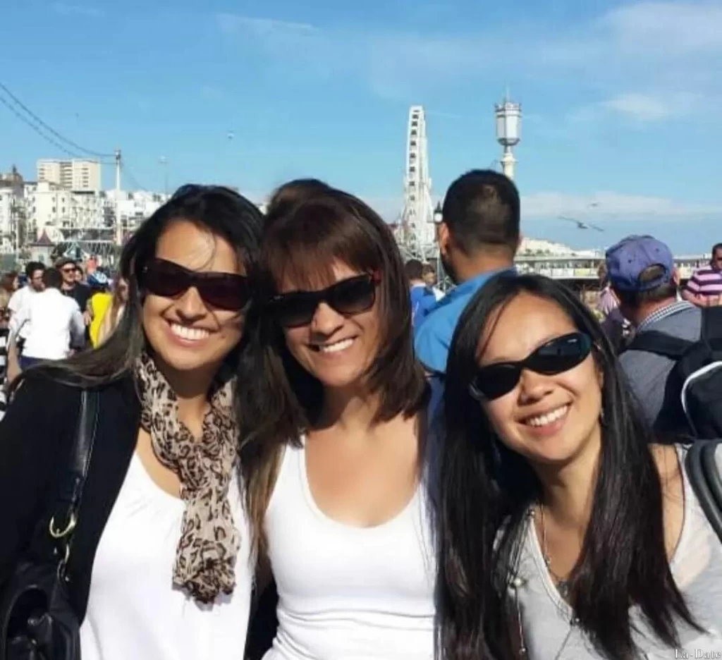 Kamila Profile image 4